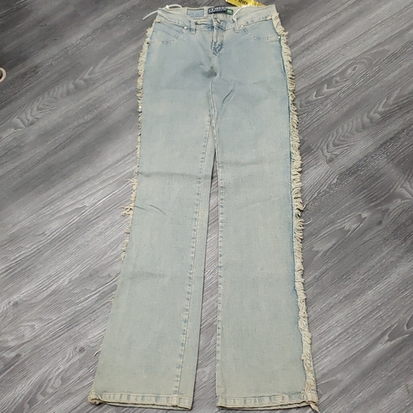 🌷2 for $30🌷 Big seven NWT made in Brazil sz 6?? - Picture 1 of 8